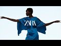 Playlist AN HOUR SHOPPING AT ZARA JUNE 2023