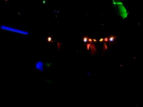 SynSUN Dj Set (Cyrus The Virus Vs Waio - Encom) @ Atsuko Project B-day Party