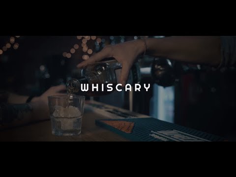 WHISCARY - Берега (Макс Барских Cover)