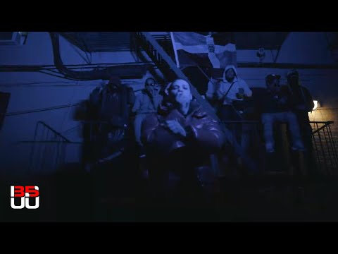 Bubu 35 - Jacksonway (ft. Little Chris)