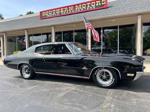 1970 Buick GS 455 (CC-2074734) for sale in Clarkston, Michigan