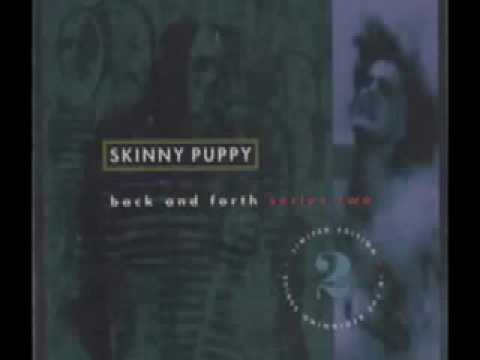 Skinny Puppy - Dead of Winter