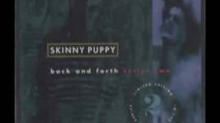 Skinny Puppy - Dead of Winter