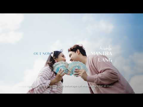 MANTRA UANG AVIWKILA 1 JAM / 60 MENIT (OFFICIAL AUDIO)