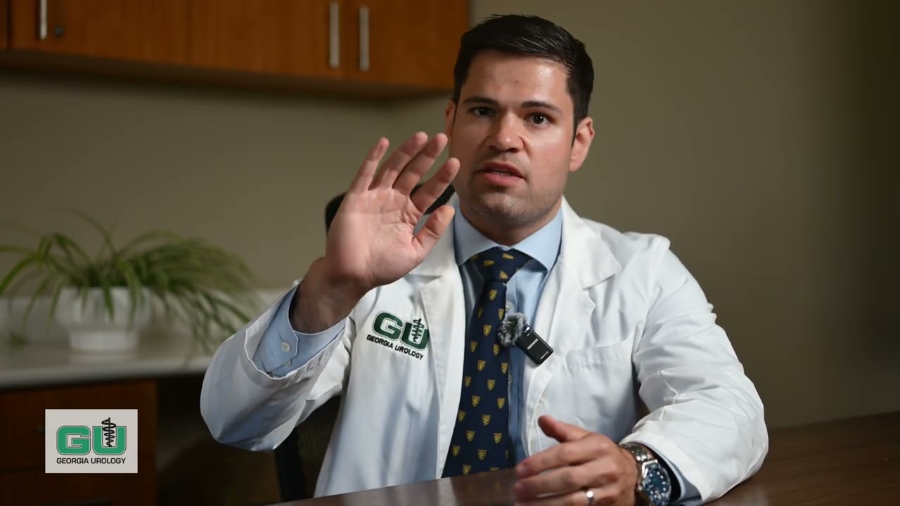 Dr. Ethan Wajswol: Advancing Urology Care with Robotic & Laser Surgery
