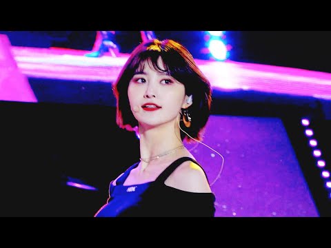 [4K] 181104 EXID 제주 한류페스티벌 UP&DOWN 위아래(정화 focus)