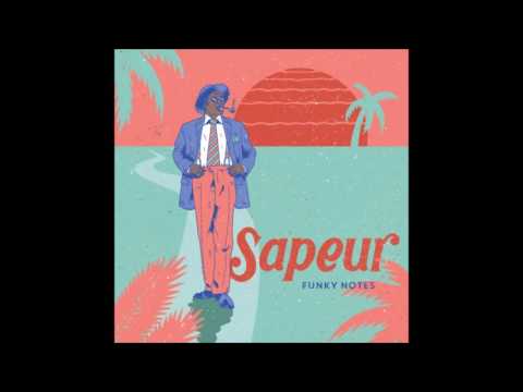 Funky Notes - Sapeur - 01 - Sapeur