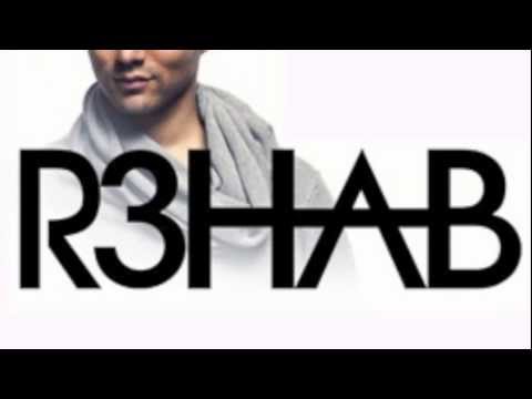 Calvin Harris feat. Kelis - Bounce (R3hab Remix)