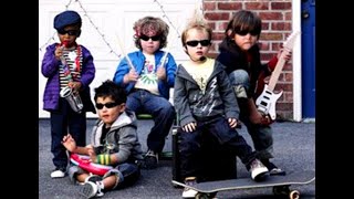 Increíbles Disfraces Que te Harán Sentir Una Estrella de Rock And Roll