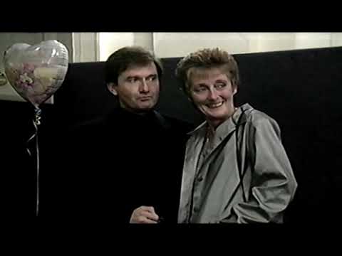 30 minutes devoted to Daniel O'Donnell 2001