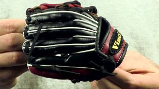 Video thumbnail: Vinci Pro Baby's First Glove: BABY 