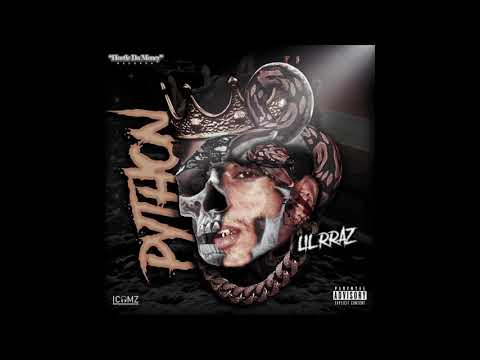 LIL RRAZ - "ON ME" FT. DAY LEE (OFFICIAL AUDIO)