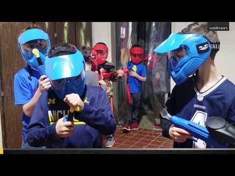 Valken Gotcha G Balls