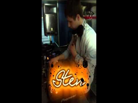 29.10.10 Vallis;Макс;Master Di;Sten;Dj FACE. выступают в Night Club Miss.