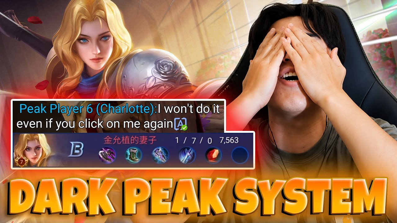Peak Greatness Explained