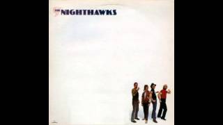 The Nighthawks - Brand New Man ( The Nighthawks ) 1980