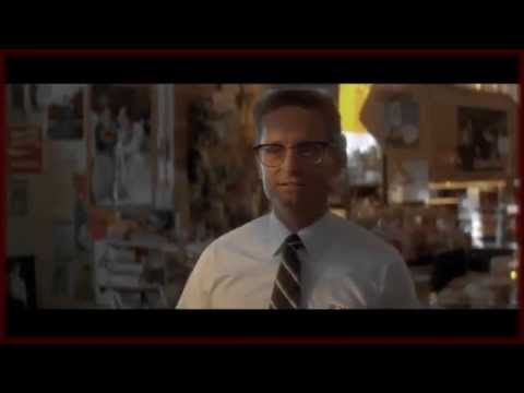 Falling Down - Shop Scene