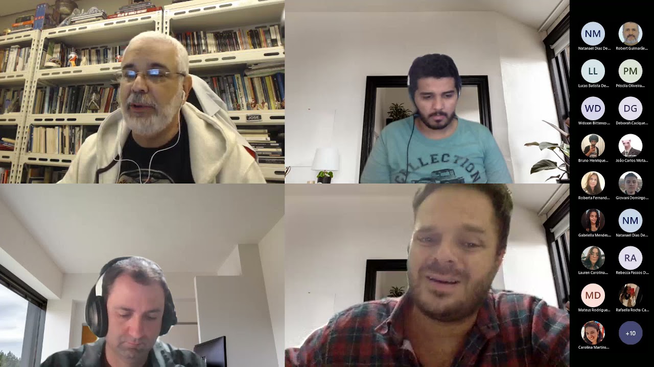 Democracias, Constituição, segurança e mudança - José Luiz Quadros de Magalhães