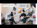 MALIA - 'Fussy' Live Pickup Session x Fender