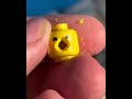 The Only Way You Should Add Blood To LEGO Minifigures #shorts