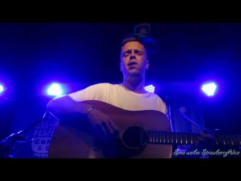 【Strawberry Alice】Benjamin Francis Leftwich . 02 Pictures, Shanghai Yuyintang, 17/06/2017.