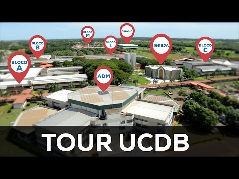 Tour UCDB