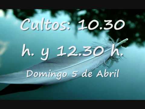 5 de Abril 2009