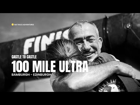 Rat Race 100: Castle to Castle