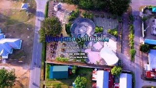 Download lagu WONDAMA SATU JALUR - SLIM YUDI Ft JEFOR ( Musik Video) mp3