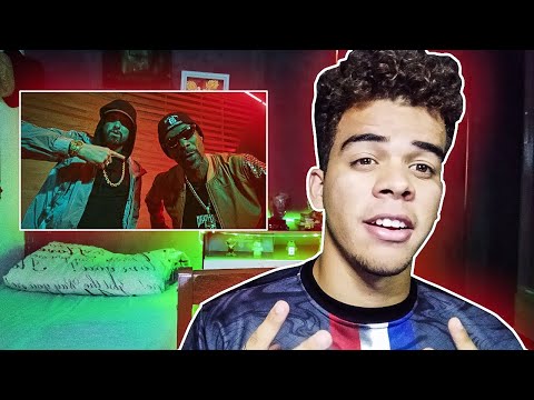 REACT Eminem & Snoop Dogg - From The D 2 The LBC [Official Music Video]