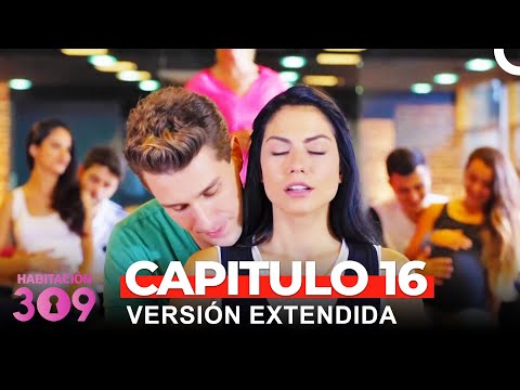 Habitación 309 Capítulo 16 (Versión Extendida)