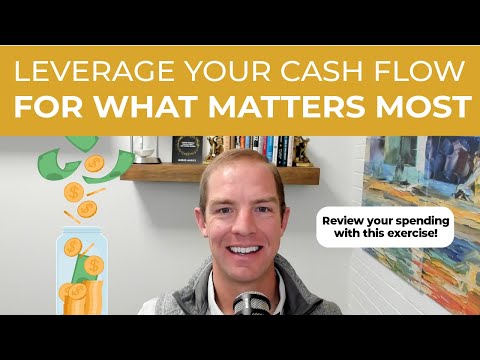 Leverage Your Cashflow for What Matters Most