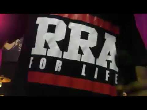 If it ain't "R", it ain't Real - Tim Jahrye