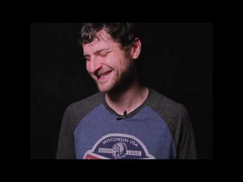 This Or That? | Michael League