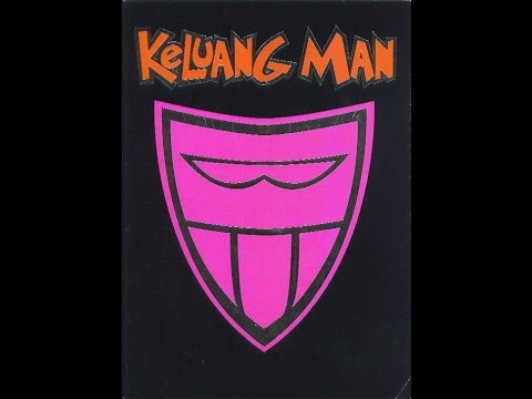 Keluang Man Eps 1