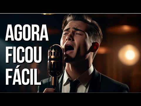 🎵 AI TRANSFORMS AN OUT-OF-TUNE VOICE INTO A PROFESSIONAL SINGER'S VOICE! #musicfyp