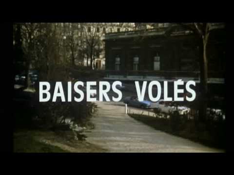 Baisers Voles （Stolen Kisses) - Que Reste-t-il De Nos Amours?