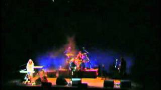 NEW TROLLS - Hey fratello - Il Mito live 2011