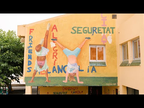 YOSEBA. Saladina Fest 2024