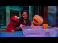 LX Productions DLC Home Entertainment Presents Sesame Street Monster Hits Rock Rhyme Elmo