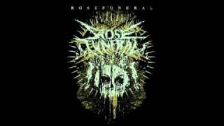 Rose Funeral - Eternal Regret (Renewed version)