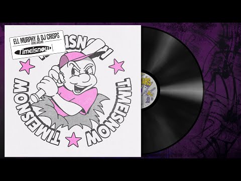 🎵 Ell Murphy x DJ Crisps - Arms Around [Chilled Garage Dubstep]