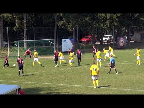 Förderkader RS - 1.FCN 04 0:2 (2.6.2018)