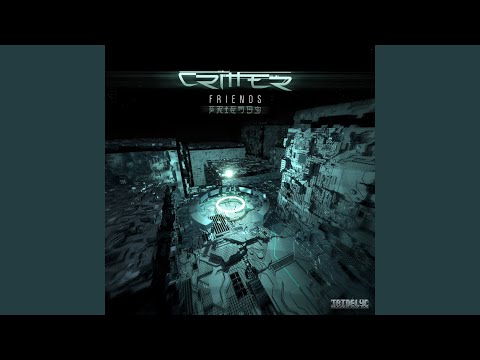 Salamandrian (Eeriegeist Remix)