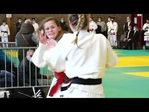 CHAMPIONNAT DÉPARTEMENTAL CADETS (TES) ÉDITION 2022