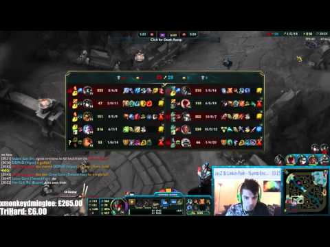Gross Gore backdoors the Nexus