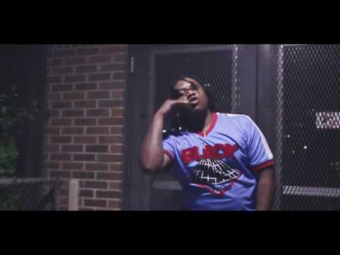 Joc Da Block - O.D.D. (Buff City) | Exclusive By @TheRealZacktv1 Shot By @IamLordRio