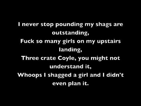 Shag, Shagging (Mo Shagging) - Benny Bizzle, Jordy C and Crumpet Chris