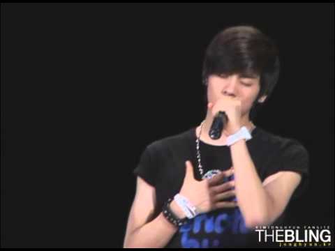 [The Bling] 080628 CBS R In My RÖÖm