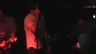 Deadboy and the Elephantmen - Kissed by Lightning